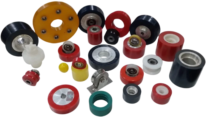 Automation Wheel