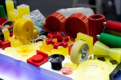 Polyurethane Components for Textile industry