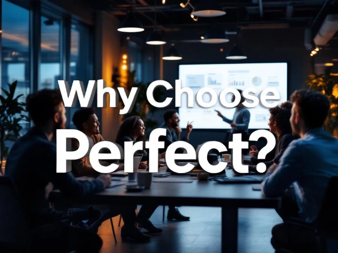 Perfect Fabricators