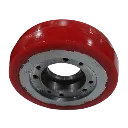 125 X 102 X 30 PU MS Roller 3.webp