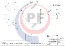 PTM 6 141X94X78X35 Polyurethane Spider Technical Detail Drawing.webp