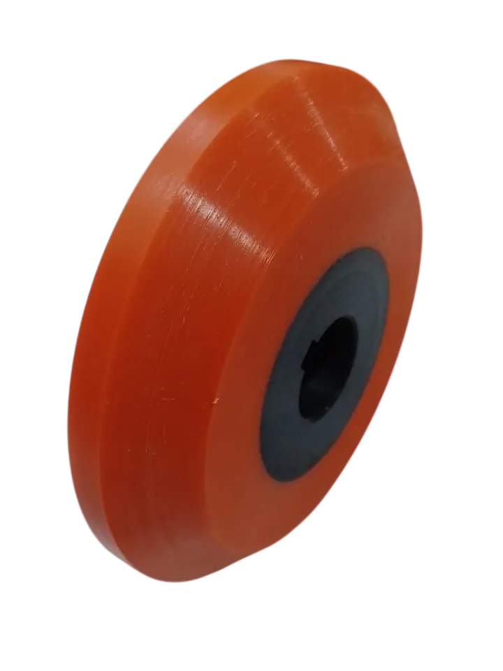 150 X 80 X 40 PU Nylon Roller 3.webp