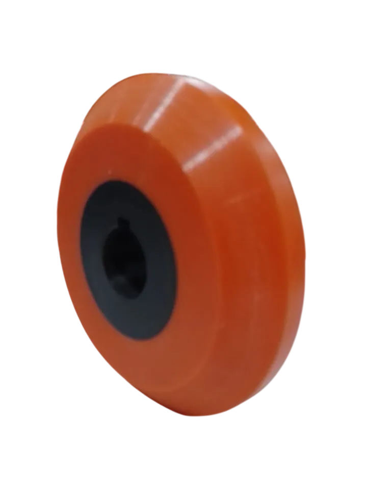 150 X 80 X 40 PU Nylon Roller 2.webp