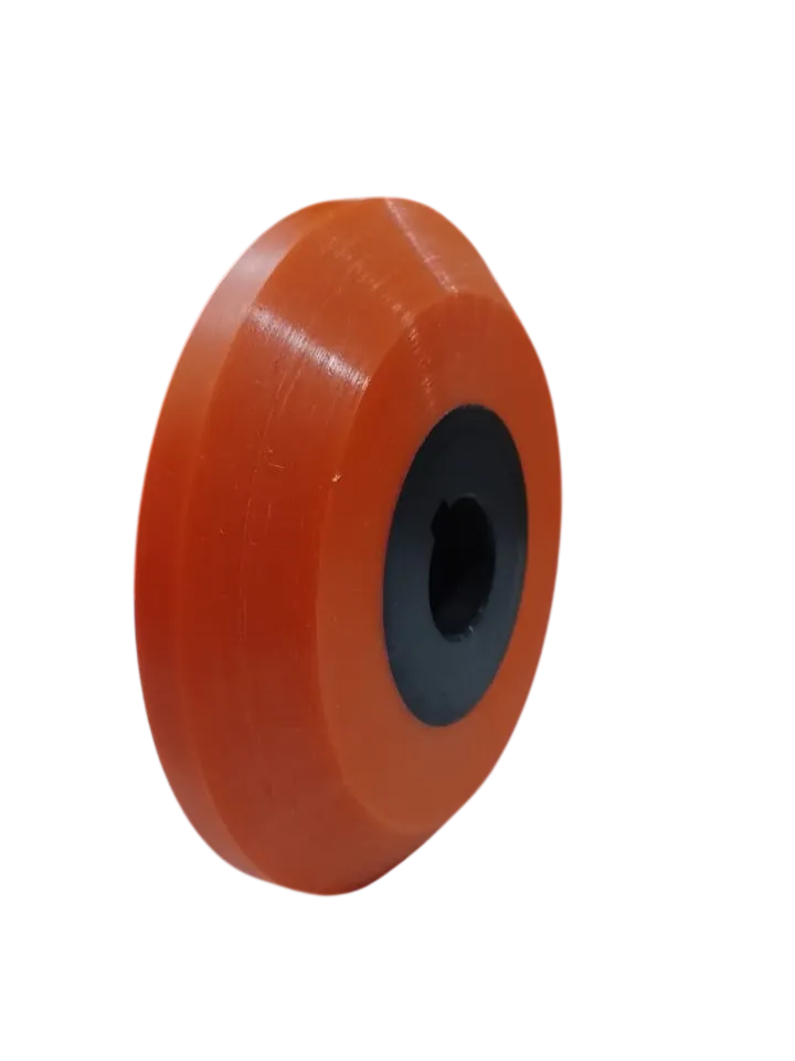 150 X 80 X 40 PU Nylon Roller 5.webp