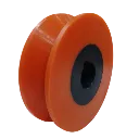 130 X 65 X 40 PU Nylon Roller 5.webp