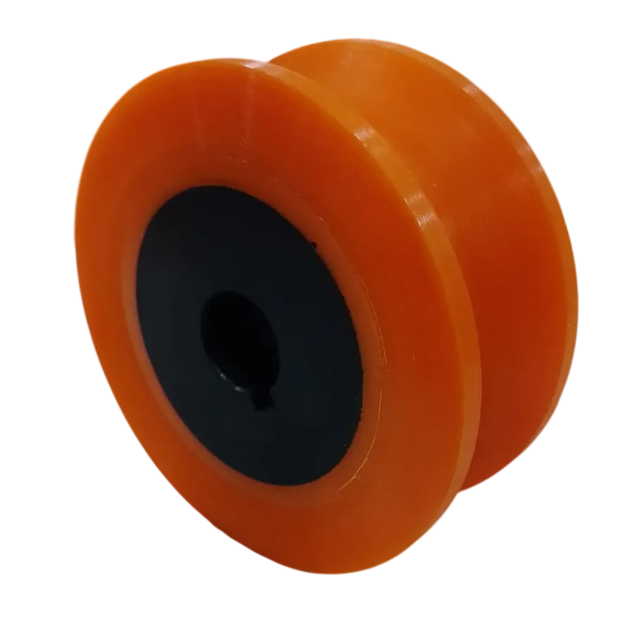 100 X 40 PU Nylon Roller 2.webp