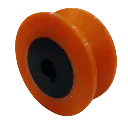 100 X 40 PU Nylon Roller 2.webp