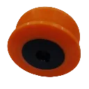 100 X 40 PU Nylon Roller 4.webp