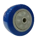 75 X 32 PU Wheel I-Section Antistatic - 3.webp