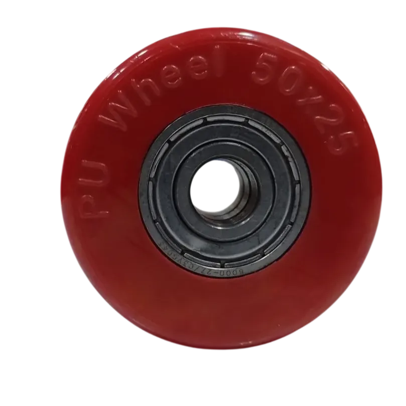 50 X 25 PU Wheel Block - 2.webp