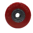 50 X 25 PU Wheel Block - 2.webp