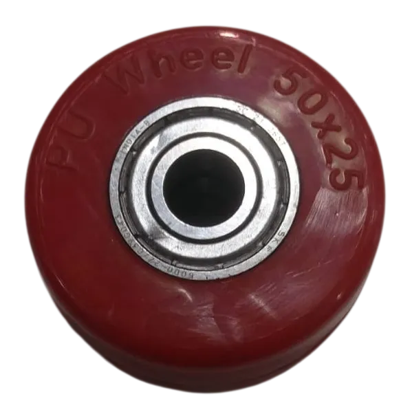 50 X 25 PU Wheel - 6.webp