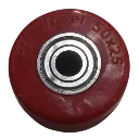 50 X 25 PU Wheel - 6.webp