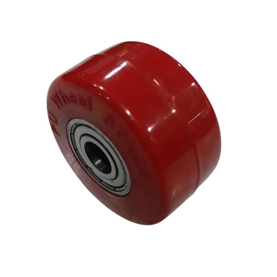 50 X 25 PU Wheel Block - 4.webp