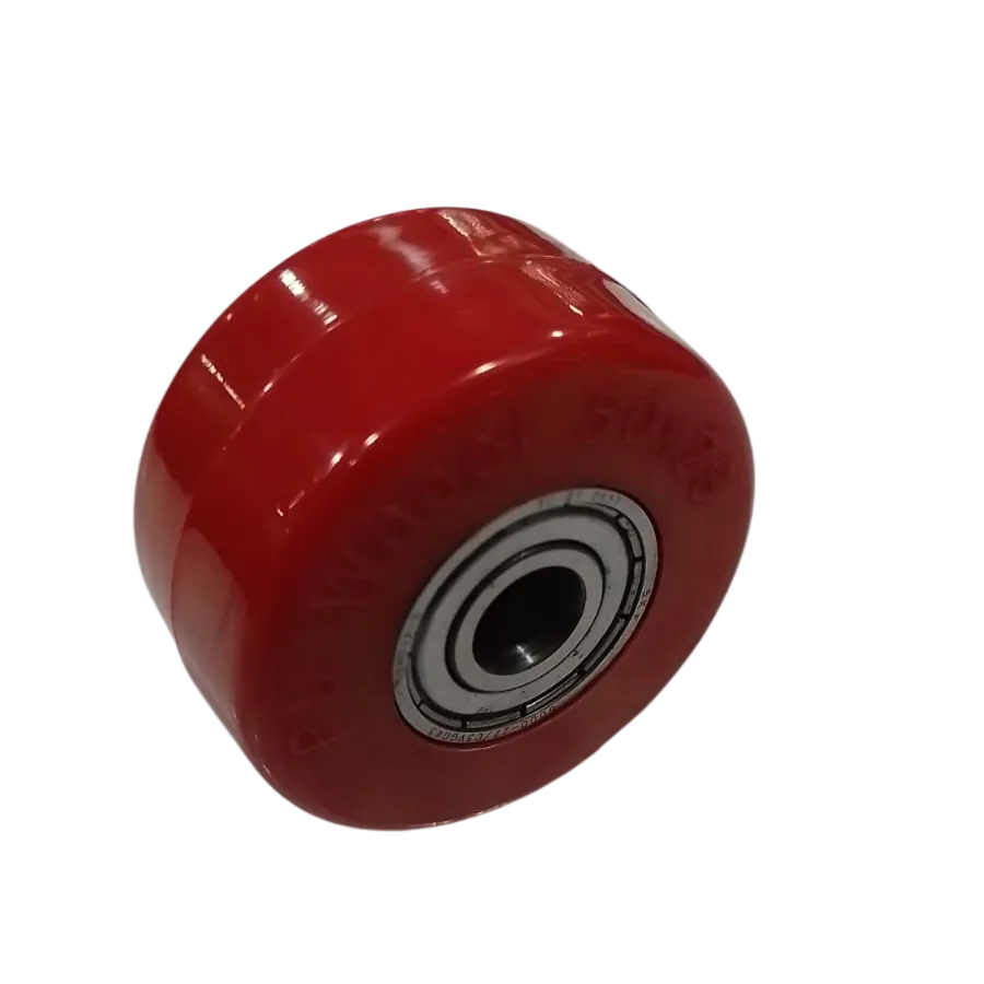 50 X 25 PU Wheel Block - 3.webp