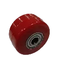 50 X 25 PU Wheel Block - 3.webp