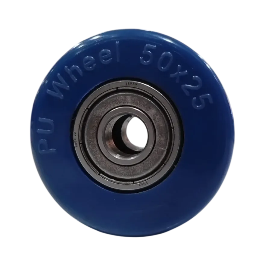 50 X 25 PU Wheel Block Antistatic - 1.webp