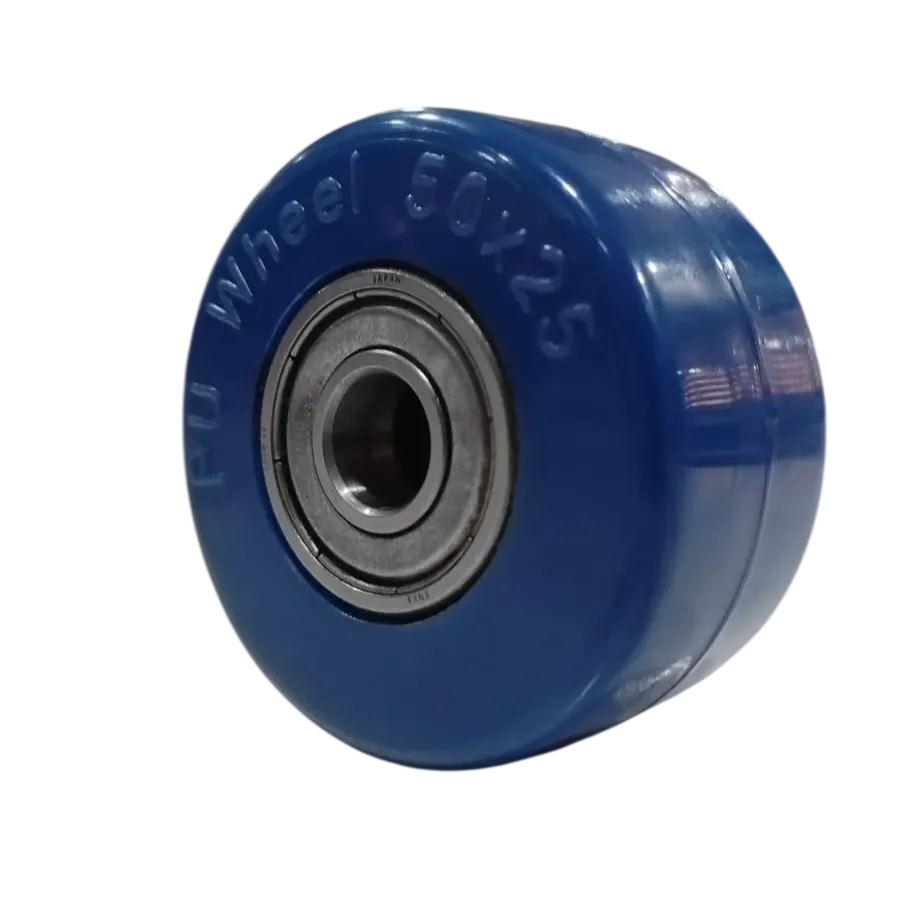 50 X 25 PU Wheel Block Antistatic - 4.webp