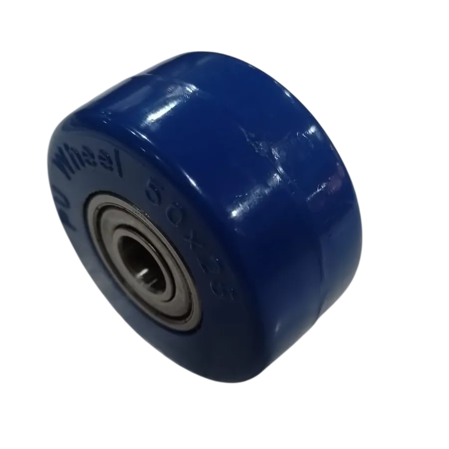 50 X 25 PU Wheel Block Antistatic - 6.webp