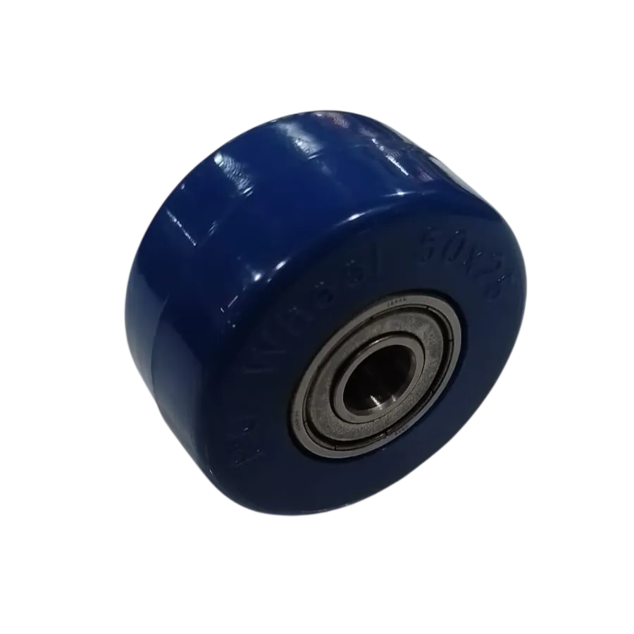 50 X 25 PU Wheel Block Antistatic - 3.webp