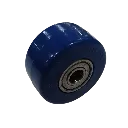 50 X 25 PU Wheel Block Antistatic - 3.webp