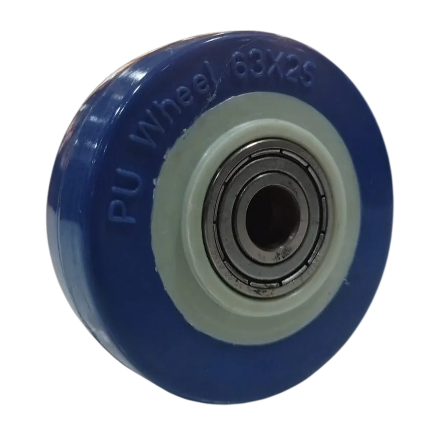65 X 25 PU Wheel Block - Antistatics - 6.webp