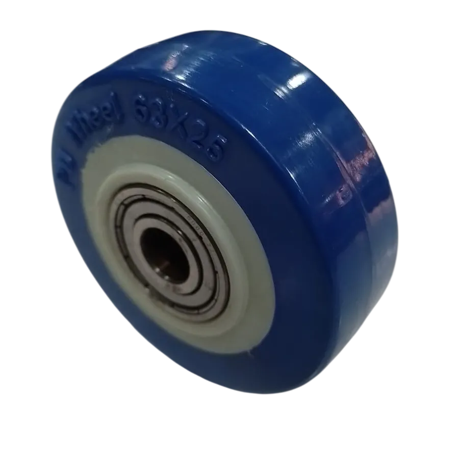 65 X 25 PU Wheel Block - Antistatics - 5.webp