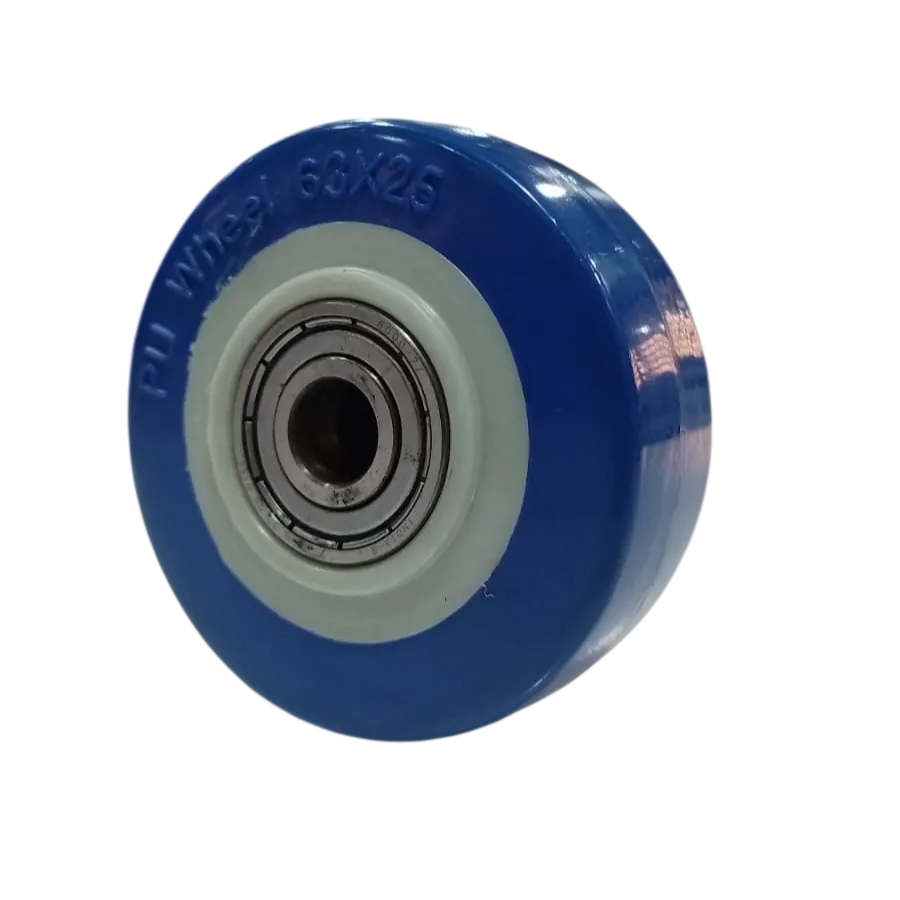 65 X 25 PU Wheel Block - Antistatics - 2.webp