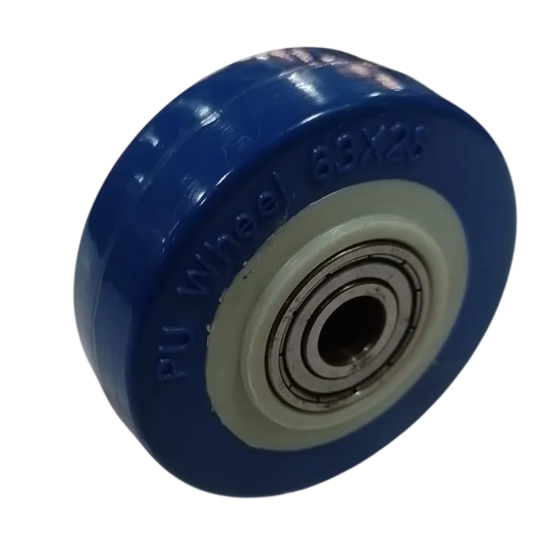 65 X 25 PU Wheel Block - Antistatics - 4.webp