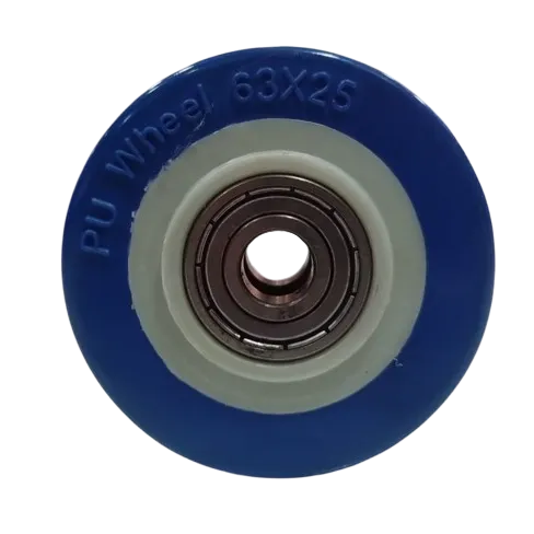 65 X 25 PU Wheel Block - Antistatics - 3.webp