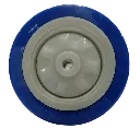 75 X 25 PU Wheel I-Section Antistatic 4.webp