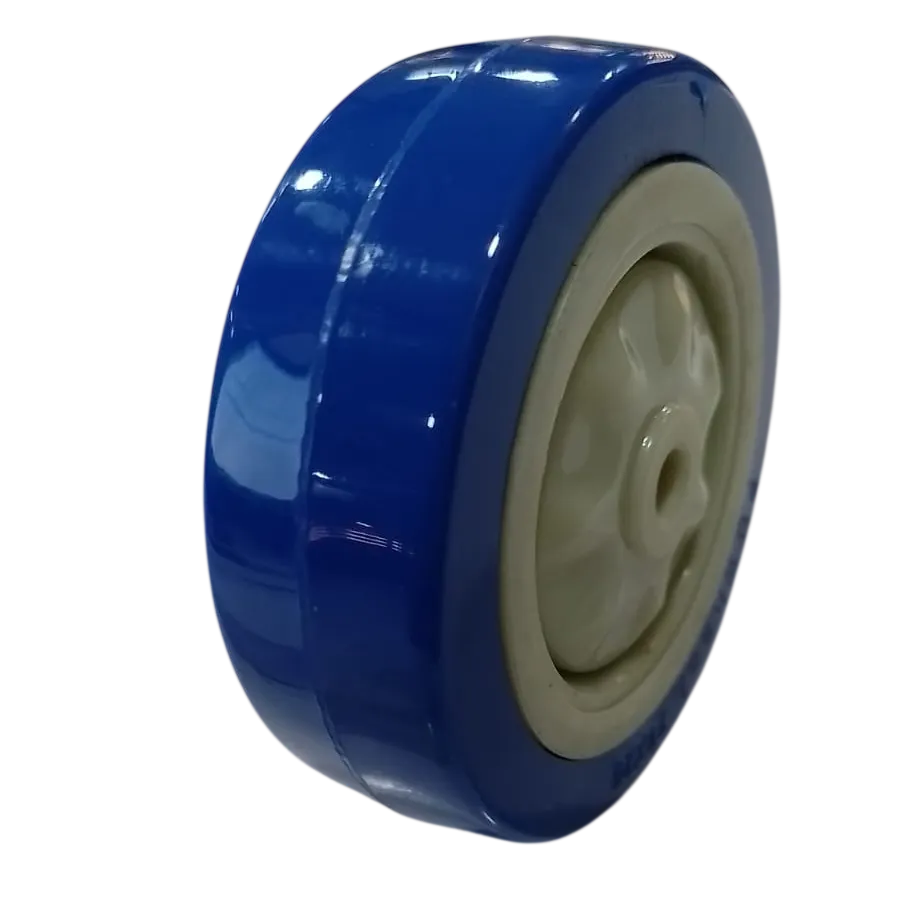 75 X 25 PU Wheel I-Section Antistatic 5.webp