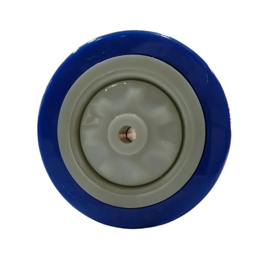 75 X 25 PU Wheel I-Section Antistatic.webp