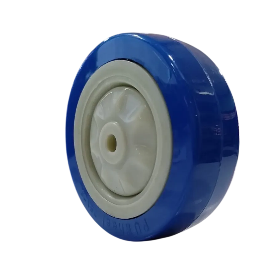 75 X 25 PU Wheel I-Section Antistatic 2.webp