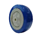 75 X 25 PU Wheel I-Section Antistatic 2.webp
