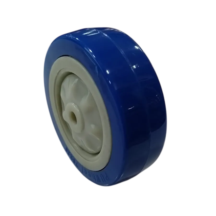 75 X 25 PU Wheel I-Section Antistatic 3.webp