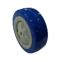 75 X 25 PU Wheel I-Section Antistatic 3.webp