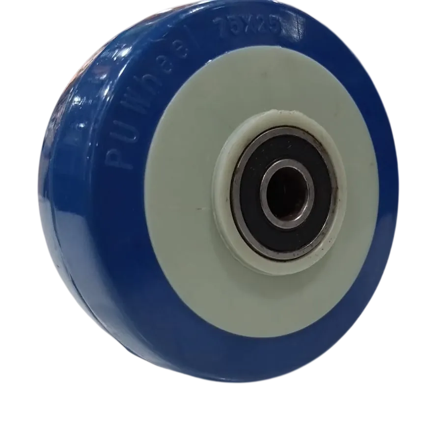75 X 25 PU Wheel Block Antistatics 2.webp
