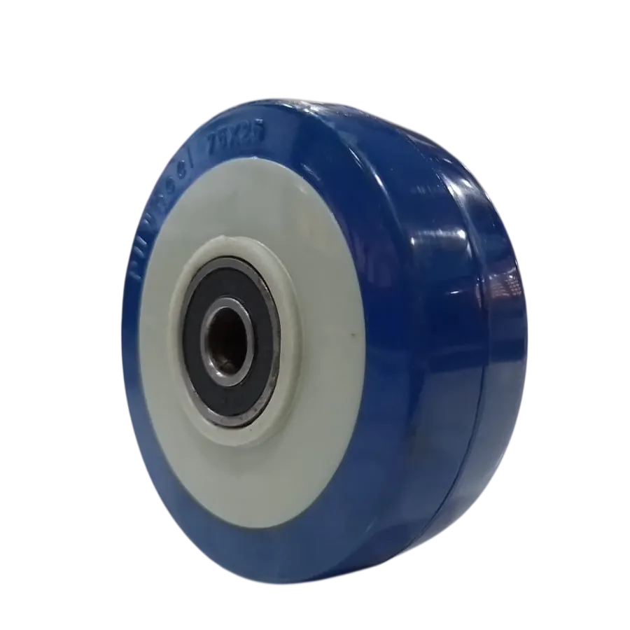 75 X 25 PU Wheel Block Antistatics 4.webp