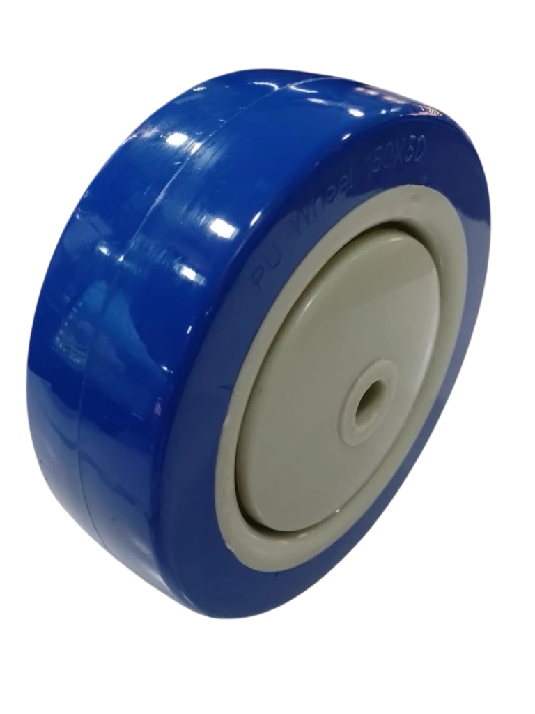 150 X 50 PU Wheel I-Section Antistatics 4.webp