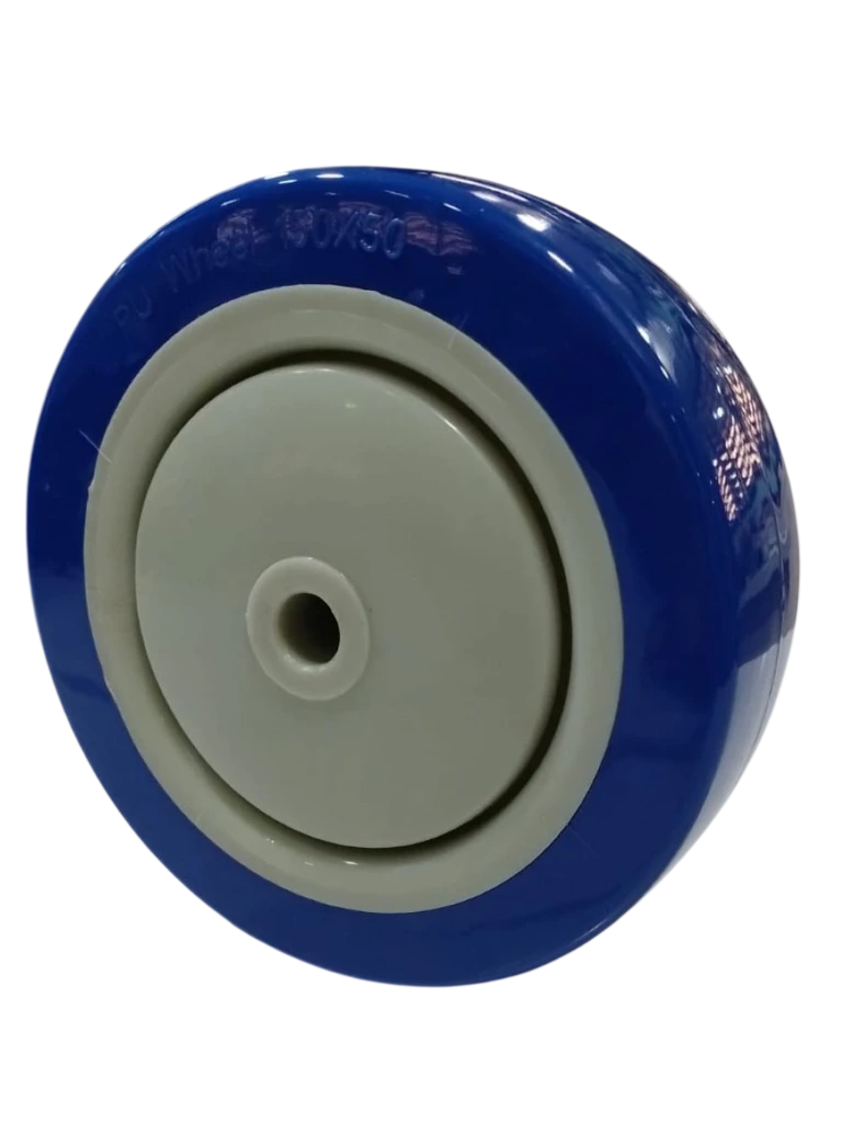 150 X 50 PU Wheel I-Section Antistatics 1.webp