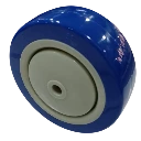 150 X 50 PU Wheel I-Section Antistatics 2.webp