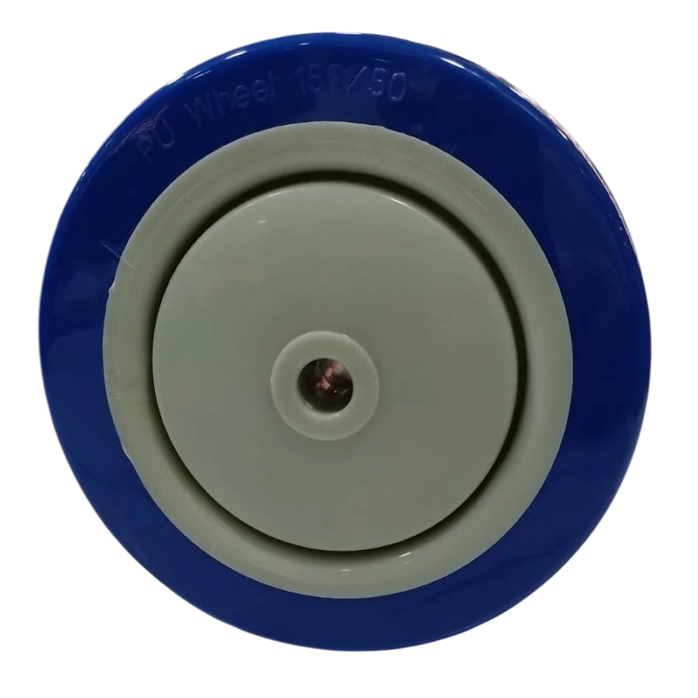 150 X 50 PU Wheel I-Section Antistatics 3.webp
