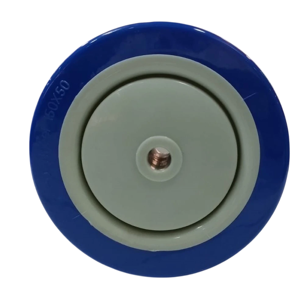 150 X 50 PU Wheel I-Section Antistatics 5.webp