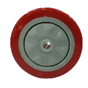 100X38 PU Wheel I-Section - 4.webp