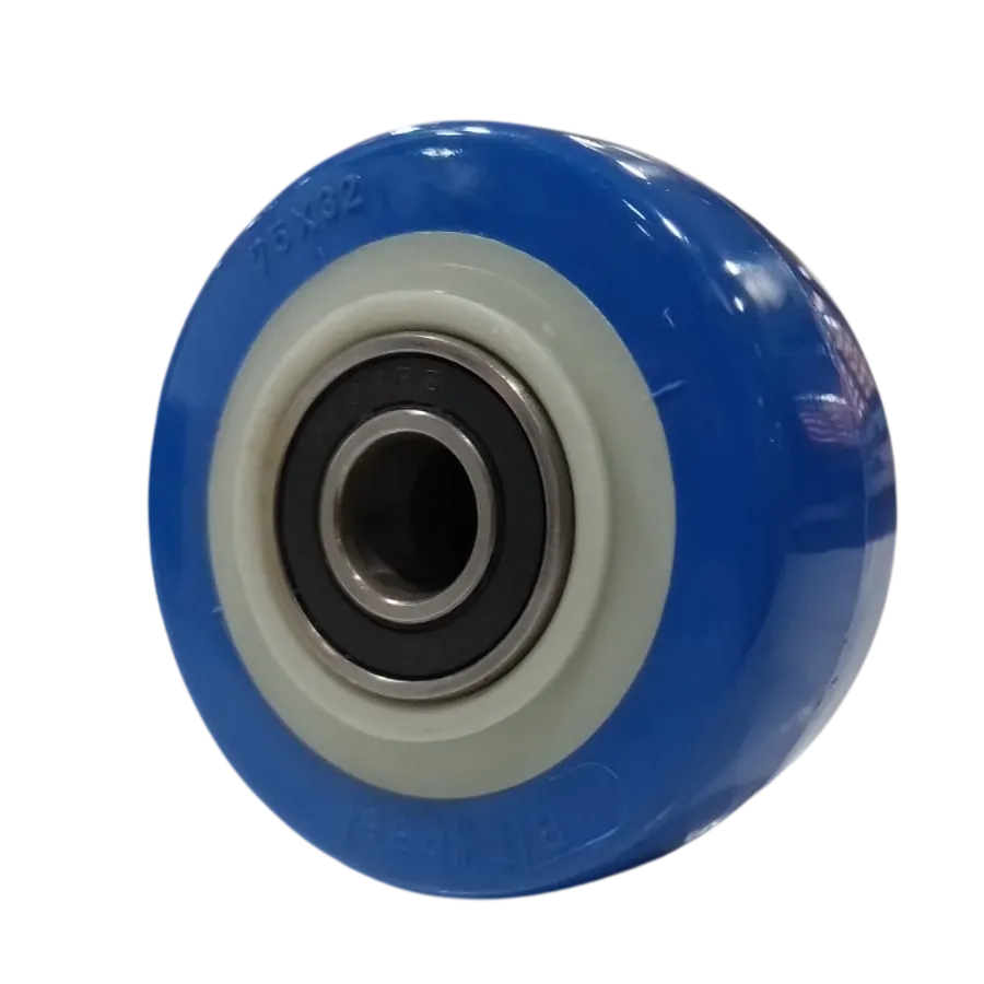 75 X 32 PU Wheel Antistatics - Block - 7.webp