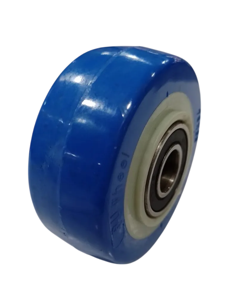 75 X 32 PU Wheel Antistatics - Block - 4.webp