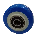 75 X 32 PU Wheel Antistatics - Block - 5.webp