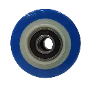 75 X 32 PU Wheel Antistatics - Block - 6.webp