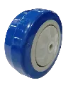 100X38 PU Wheel I-Section Antistatic - 5.webp